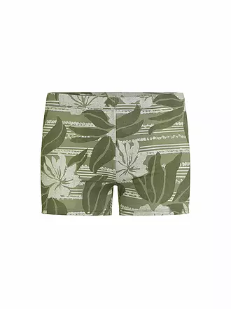 O'NEILL | Slip da bagno da uomo Essentials Floral Racer |